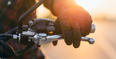 Motorcycle Keys